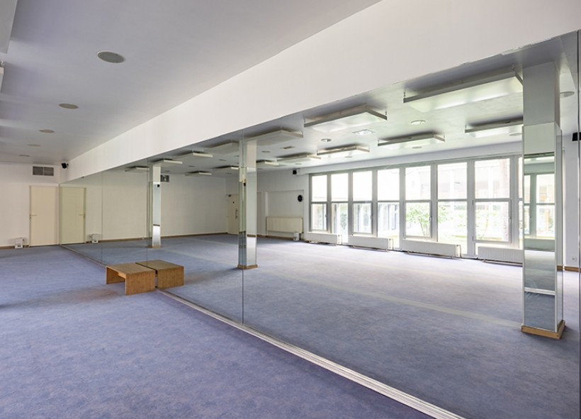 Les espaces 1 Composant 6 – 1