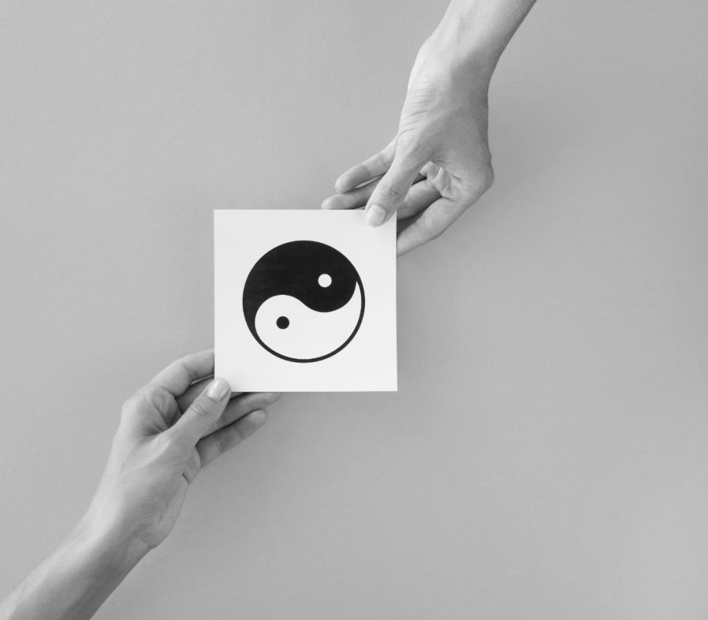 Les chauffés 5 Warm Yin Yang Flow