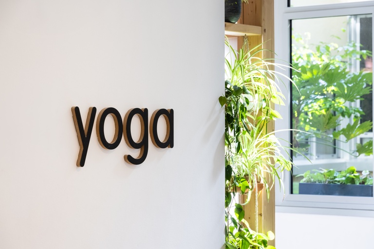 Bons cadeaux 3 yoga garden paris bon cadeau cours decouverte