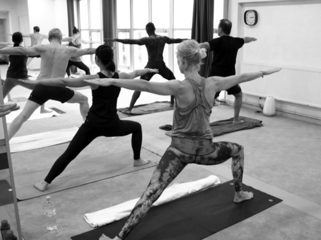 Les chauffés 3 yoga garden pratiques hot 26