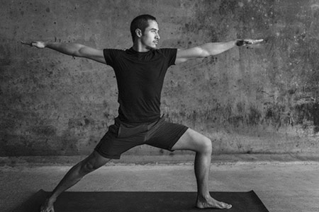 Bons cadeaux 5 yoga