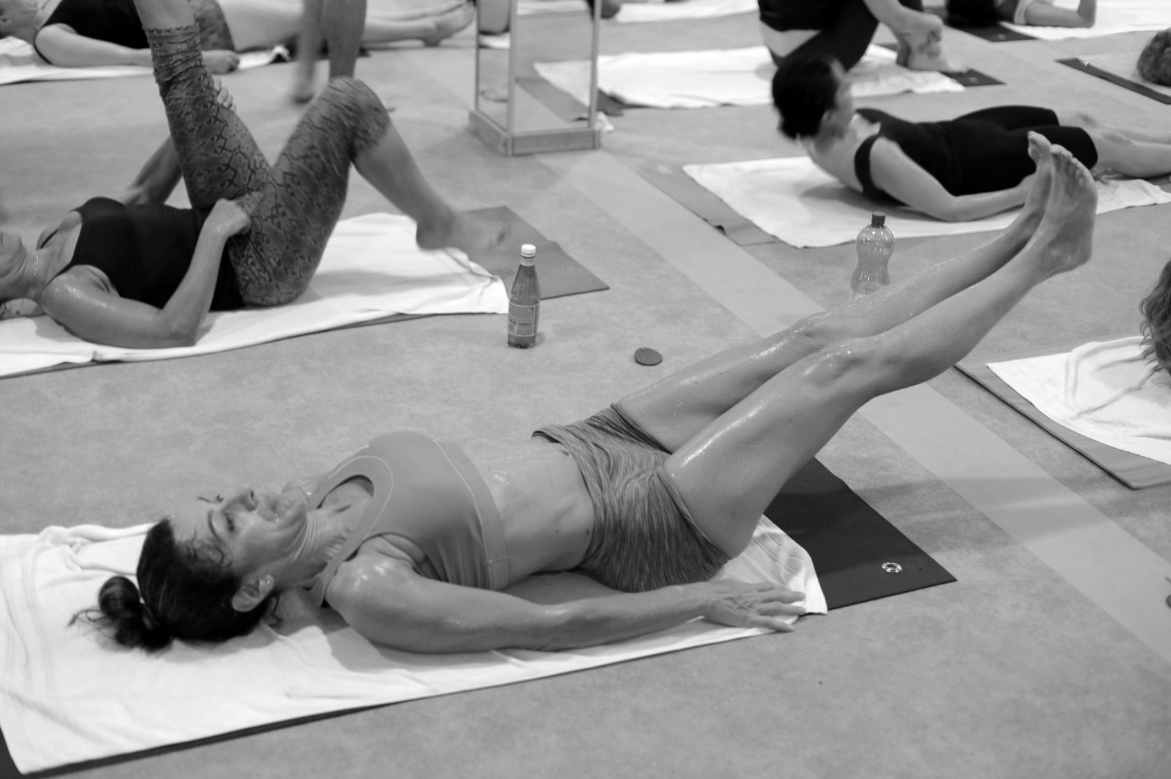 A la Découverte du Yoga Bikram (ou Hot Yoga) – Géopélie